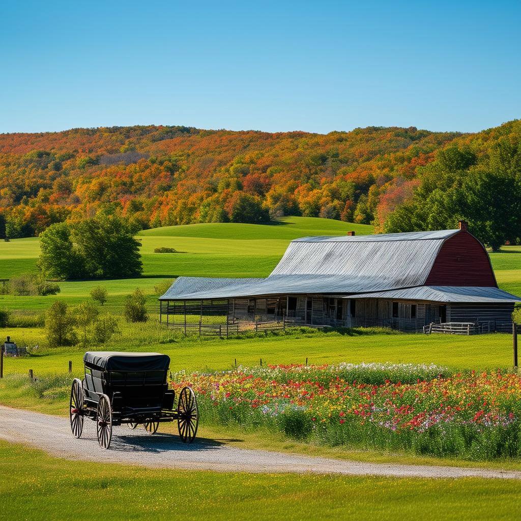 Amish roofers near me